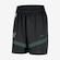 Short Nike Milwaukee Bucks - Masculino PRETO