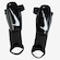 Caneleira Nike Charge - Infantil PRETO