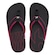 Chinelo Kenner Nk6 Pro L7 - Unissex Preto/Roxo Esc