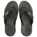 Chinelo Oakley Killer Point II Gum - Masculino PRETO