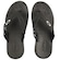 Chinelo Oakley Killer Point II - Masculino PRETO