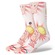Meia Cano Alto Stance Collab Good Humor - Adulto ROSE