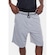Bermuda De Moletom NBA Over Chicago Bulls - Masculina CINZA