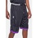 Bermuda Nba Gallon Los Angeles Lakers - Masculina PRETO