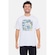 Camiseta Fatal Estampada - Masculina BRANCO