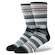 Meia Cano Alto Stance Baron - Infantil AZUL