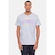 Camiseta Nba Logo Sign Los Angeles Lakers Nba - Masculina CINZA
