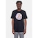 Camiseta Nba Oil Color Los Angeles Lakers Nba - Masculina PRETO