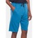 Bermuda de Moletom Fatal Fashion Basic Misterio - Masculina AZUL