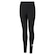 Calça Legging Puma Essentials Logo - Infantil PRETO