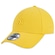 Boné Aba Curva New Era 9Forty Mlb New York Yankees Mini Logo - Snapback - Adulto AMARELO