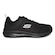 TÊNIS SKECHERS BOUNTIFUL - MASCULINO PRETO