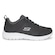 TÊNIS SKECHERS BOUNTIFUL - MASCULINO CINZA ESCURO