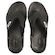 Chinelo Oakley Titan - Masculino PRETO