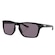 Óculos de Sol Unissex Oakley Sylas Polished Black Prizm Grey PRETO
