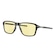Óculos de Sol Unissex Oakley Wheel House Matte Black Prizm Gaming PRETO