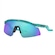 Óculos de Sol Unissex Oakley Hydra Trans Artic Surf Prizm Sapphire AZUL