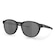Óculos de Sol Unissex Oakley Reedmace Prizm Black Matte Black Ink PRETO