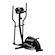 Elíptico Athletic Advanced Magnetron 8 Níveis de Esforço Suporta até 140Kg Nao Se Aplica