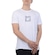 Camiseta Hang Loose Traditional Logo - Masculina BRANCO