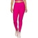 Calça Legging Run More Compression - Feminina ROSA