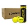Kit de Bola de Padel Compass Protour - 24 Tubos Nao Se Aplica