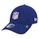 Boné Aba Curva New Era 39Thirty NFL Logo - Adulto AZUL
