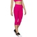Calça Corsário Run More Essencial - Feminino ROSA