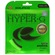 Corda Solinco Hyper G Soft 16L 1.25Mm VERDE
