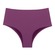 Biquíni Calcinha She Hot Pant Texturas - Adulto VERMELHO