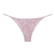 Calcinha She String Estampa - Adulto ROSA