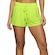 Shorts Run More Power Pace - Feminino VERDE