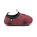 Tênis Molekinho Meia Conforto - Infantil VERMELHO