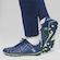 Chuteira de Campo Future Play Fg/Ag Bdp - Adulto AZUL/VERDE CLA