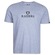 Camiseta New Era Nfl Las Vegas Raiders Freetyle - Masculina CINZA