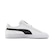 Tênis Puma Basket Classic XXI - Unissex BRANCO/PRETO