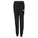 Calça de Moletom Puma Essentials - Infantil Preto/Preto
