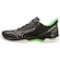 Tênis Mizuno Exceed Tour 5 Clay Court - Adulto PRETO