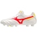 Chuteira de Campo Mizuno Morelia Ii Pro - Adulto BRANCO