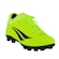 Chuteira de Campo Penalty S11 Locker Xxi - Infantil AMARELO/PRETO