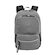 Mochila Sestini Capricho Hype - 28 Litros PRETO
