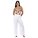 Calça Rip Curl Premium Surf - Feminina BRANCO