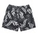Bermuda Freesurf Elástico Water - Masculina PRETO