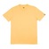 Camiseta Quiksilver Embroidery - Masculina AMARELO