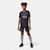 Camisa Paris Saint-Germain III 2023/24 Torcedor Pro Nike - Infantil CINZA