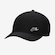 Boné Nike Dri-Fit Club - Strapback - Adulto PRETO