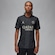 Camisa Psg Iii 2022/23 Jogador Nike - Masculina CINZA