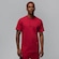 Camiseta Jordan Masculina Nike Manga Curta J Emb Air VERMELHO