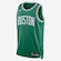 Camiseta Regata Nike Boston Celtics Icon Edition 2023/24 - Masculina VERDE