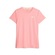 Camiseta Feminina Puma Manga Curta Run Favorite SS ROSA/PRATA